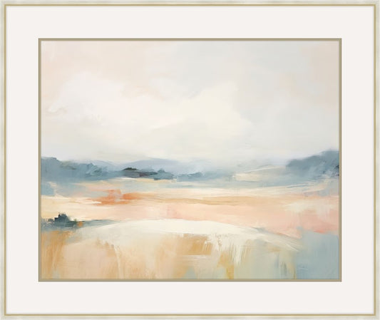 Abstract Nature Ii