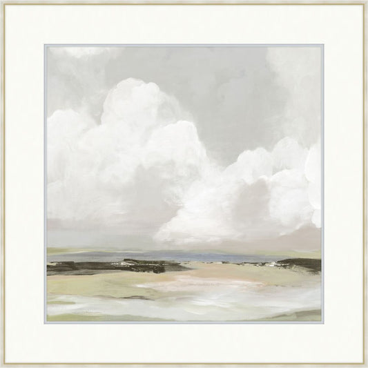 Soft Clouds