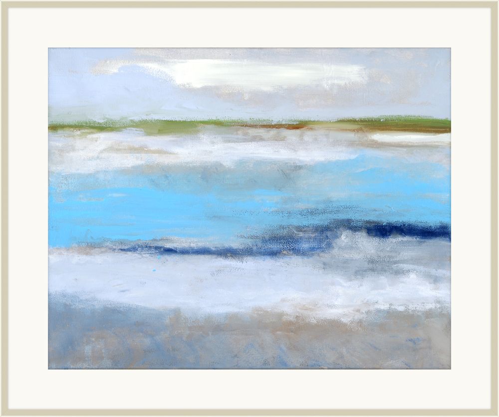 Horizon Layers