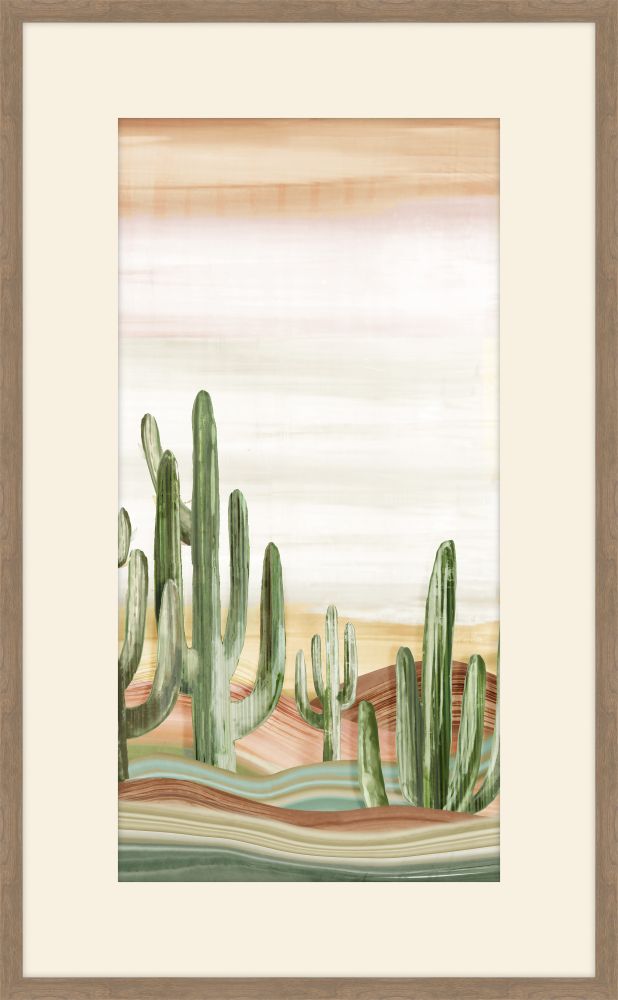 Serenity in the Desert II