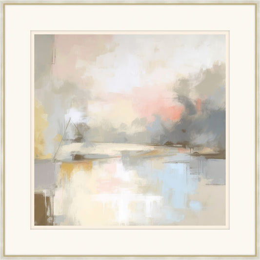 Misty Horizon I