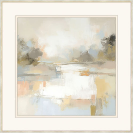 Misty Horizon II