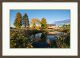 Covered Bridge