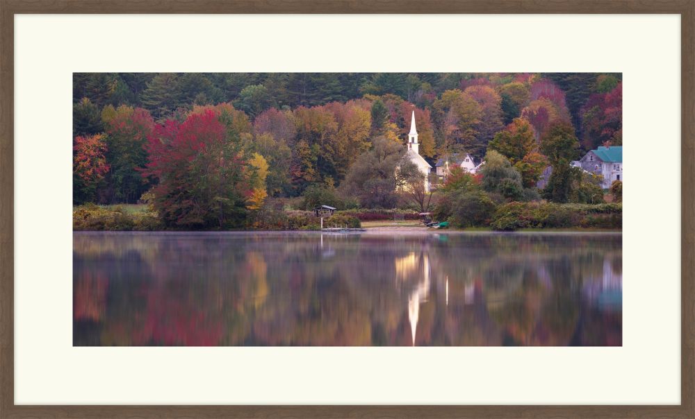 Church Reflection