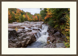 Autumn Stream II