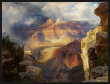 Grand Canyon Twilight