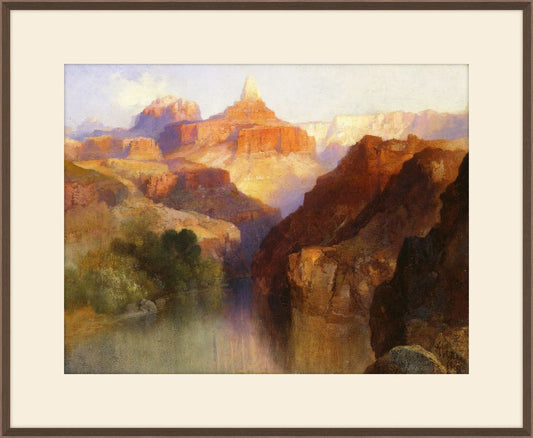 Zoroaster peak