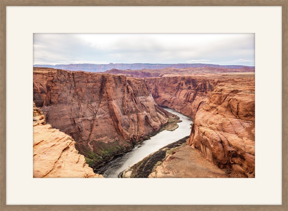 Grand Canyon park I