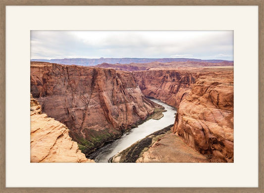 Grand Canyon park I