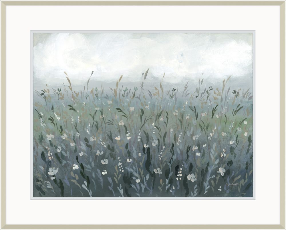 Misty Meadow