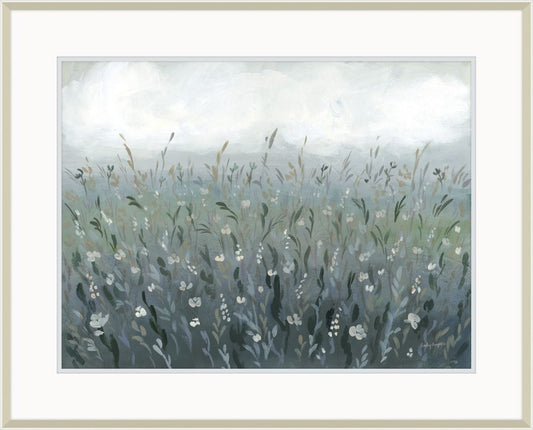 Misty Meadow