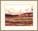 Mauve Mesa III