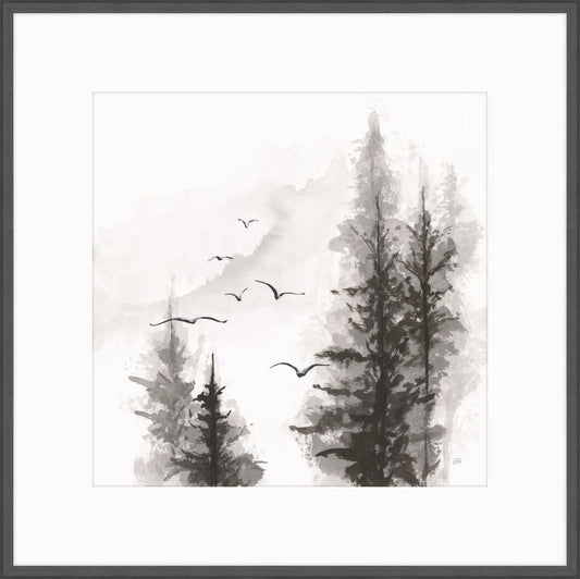 Free Flight I