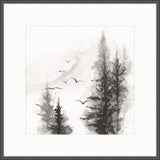 Free Flight I