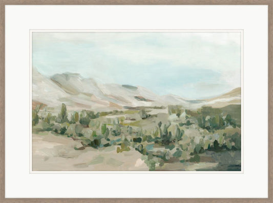 Desert Majesty