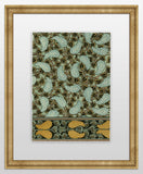 Garden Tapestry I