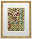 Garden Tapestry IV