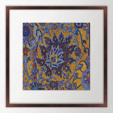 Venetian Glass I
