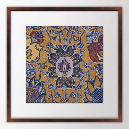 Venetian Glass III