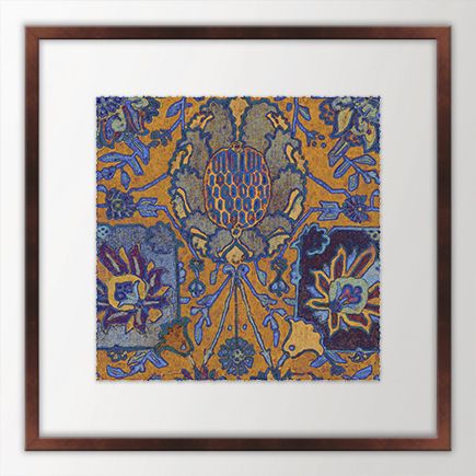 Venetian Glass IV