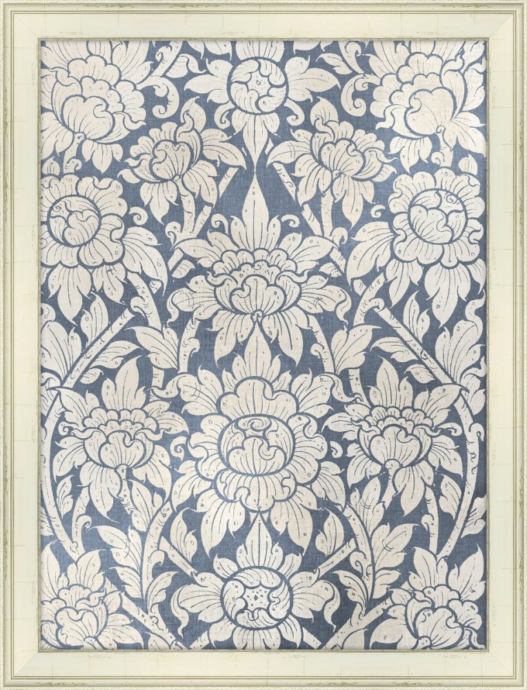 Welcome Tapestry V