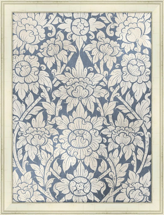 Welcome Tapestry V