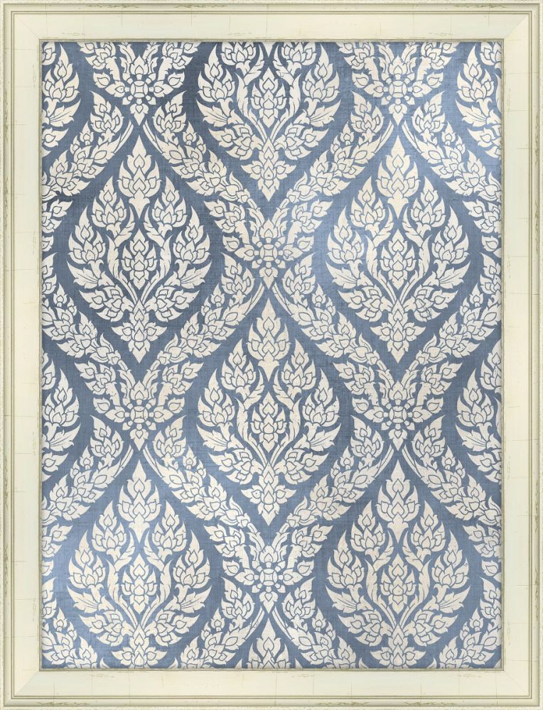 Welcome Tapestry VII