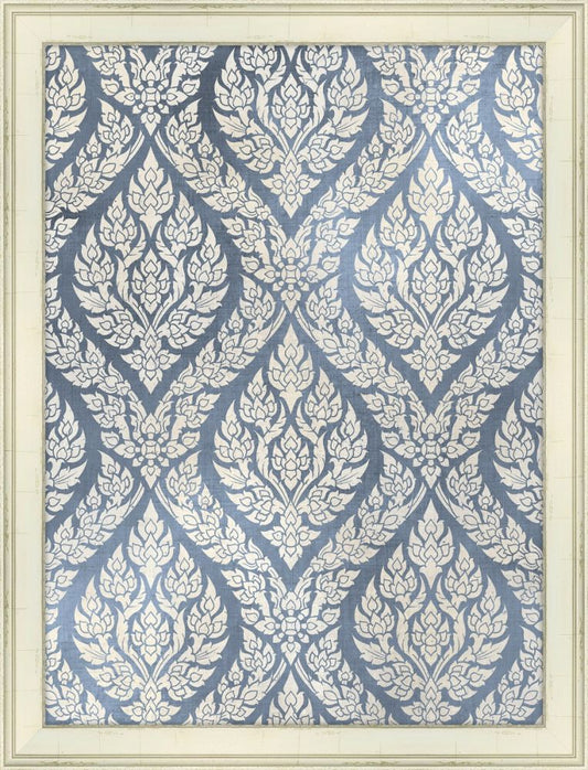 Welcome Tapestry VII