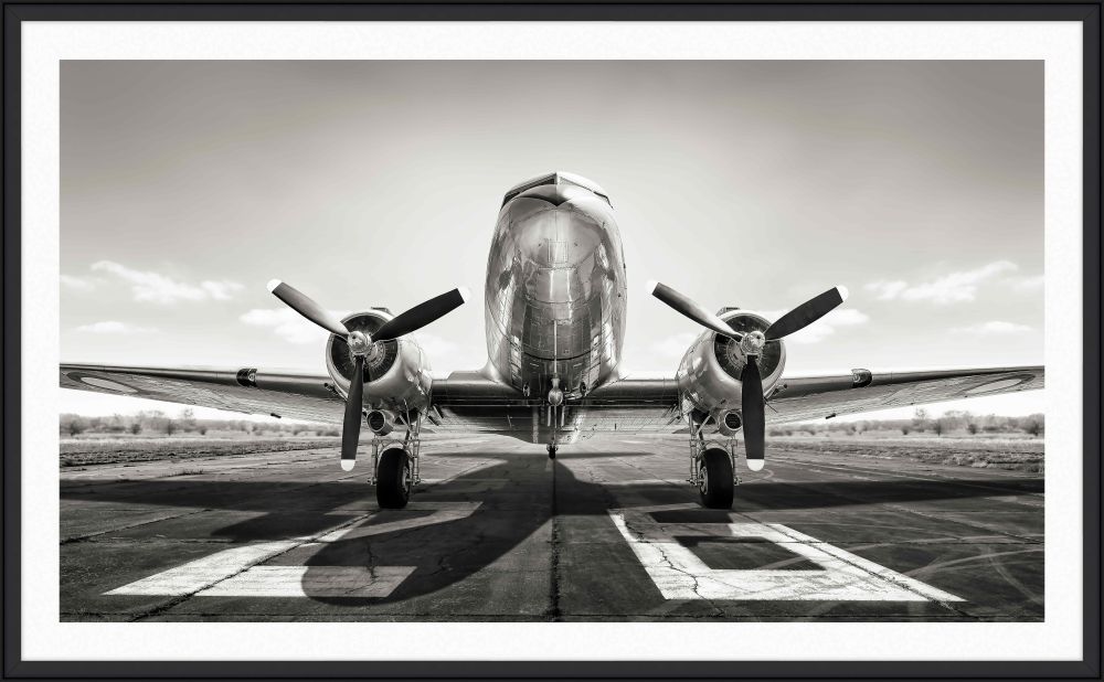 Plane I