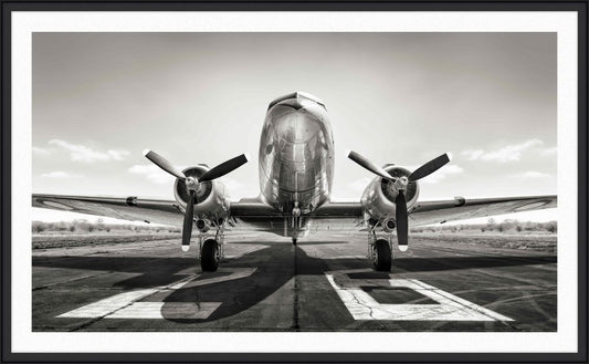 Plane I
