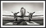 Plane I