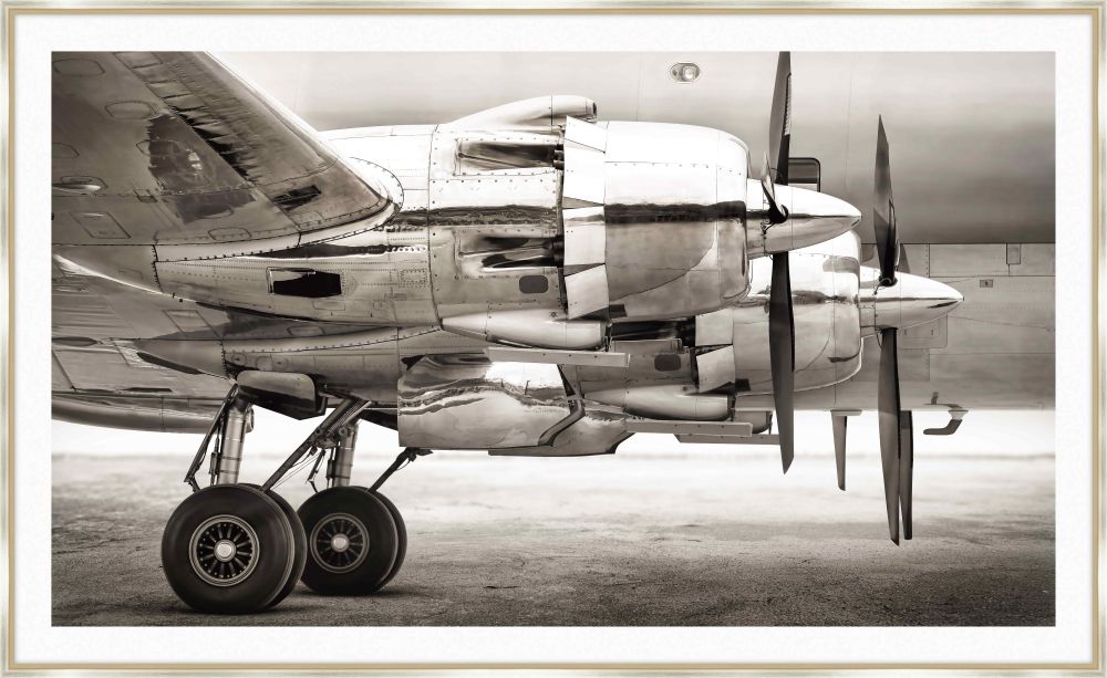 Plane II