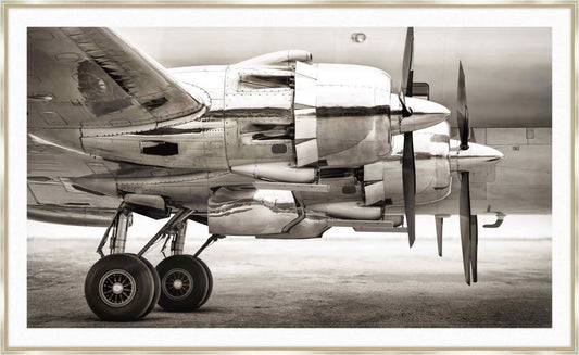 Plane II