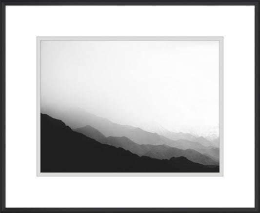 Virgin Mountains I