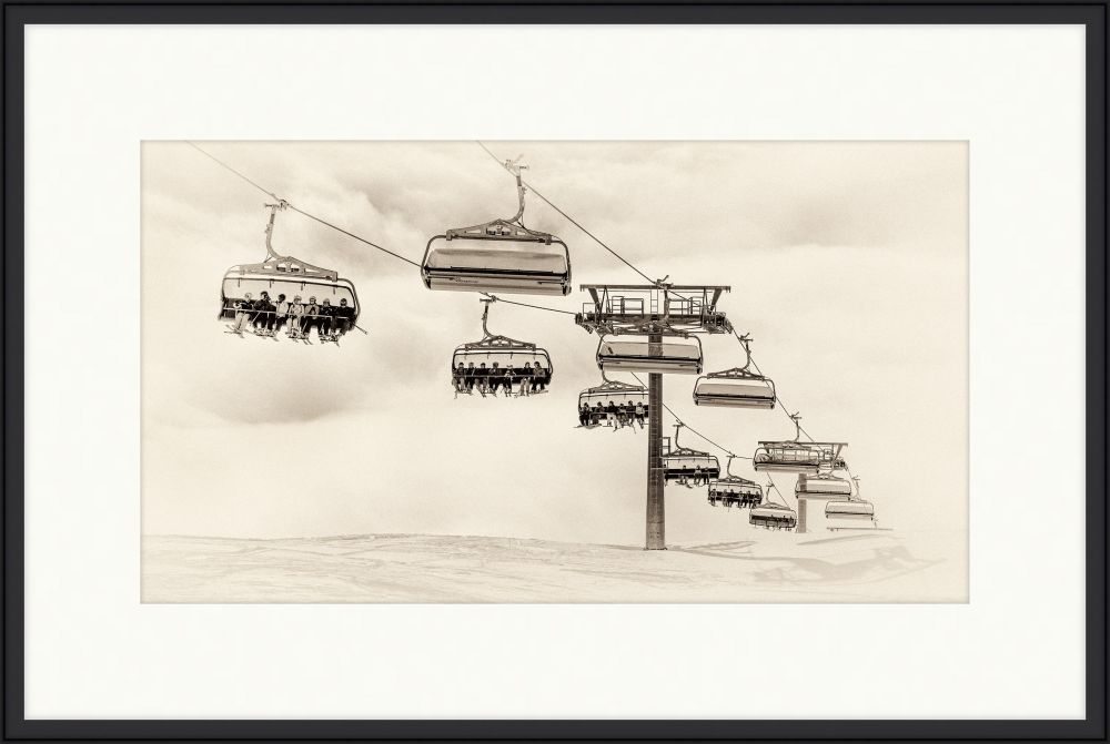 Lift Line II