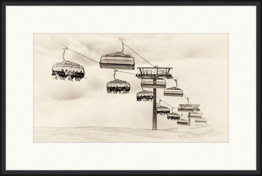 Lift Line II