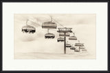 Lift Line II