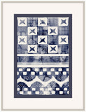 Watercolor Pattern II