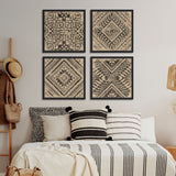 Native Patterns I