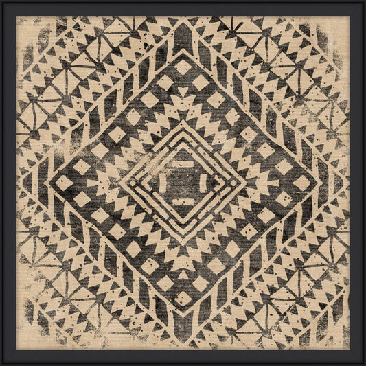 Native Patterns I
