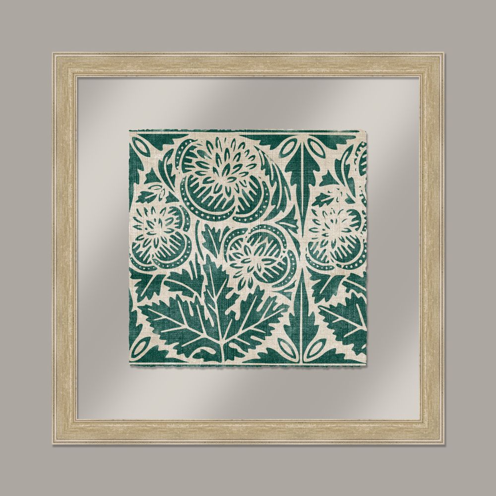Indian Ornaments II