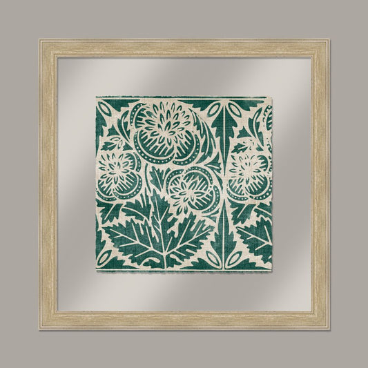 Indian Ornaments II