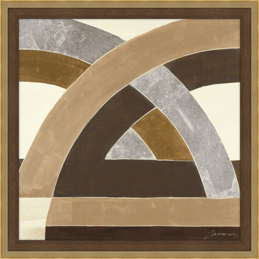 Intersecting Arcs I