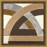 Intersecting Arcs I