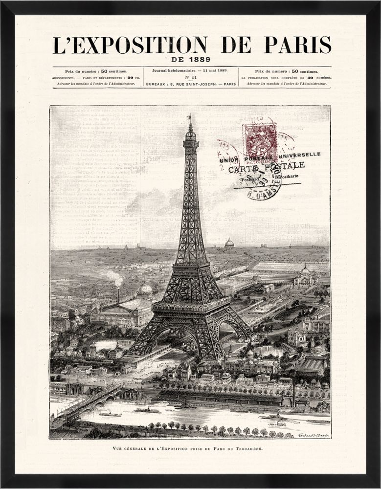 EXPOSITION