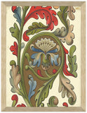 HISTORIC ORNAMENT I