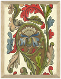 HISTORIC ORNAMENT II