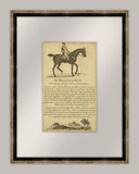 Horse Portraiture V