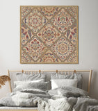Patchwork I Canvas