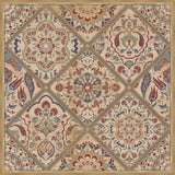 Patchwork I Canvas